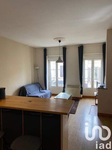 Immeuble à vendre 200 m² Bordeaux