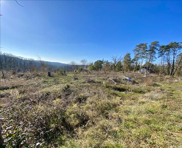 Terrain à vendre |  Brive-la-Gaillarde |  1550 m²