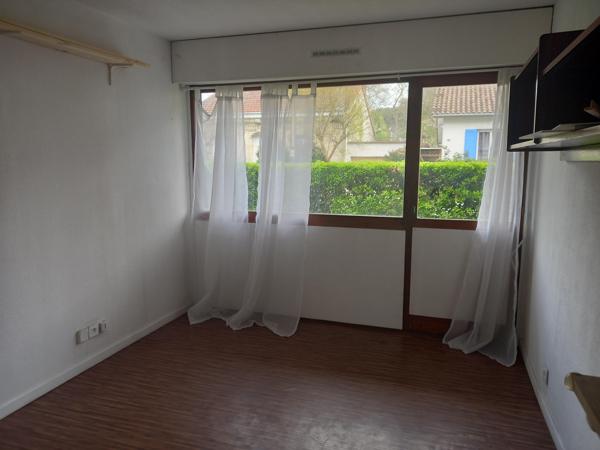 STUDIO SECTEUR PEIXOTO TALENCE Talence (33400)