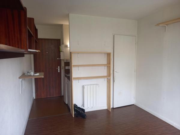 STUDIO SECTEUR PEIXOTO TALENCE Talence (33400)