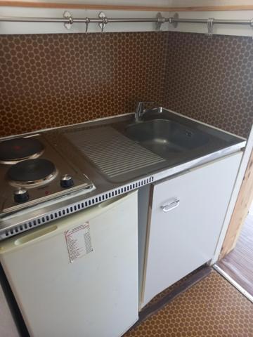 STUDIO SECTEUR PEIXOTO TALENCE Talence (33400)
