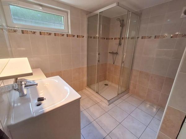 Location - Maison Sarceaux 61200 4 pièces 105 m 2 869 m 2