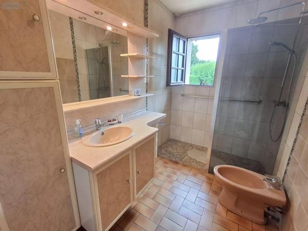 Location - Maison Sarceaux 61200 4 pièces 105 m 2 869 m 2