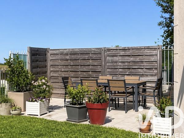 Maison à vendre 5 pièces 103 m² Saint-Cyr-l'École