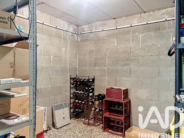 Maison à vendre 5 pièces 103 m² Saint-Cyr-l'École