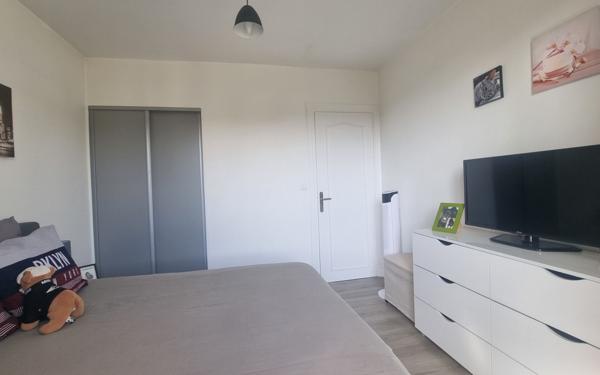 Appartement à vendre    3 pièces • 58,70 m2 Triel-sur-Seine