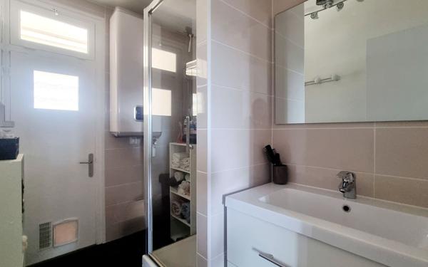 Appartement à vendre    3 pièces • 58,70 m2 Triel-sur-Seine