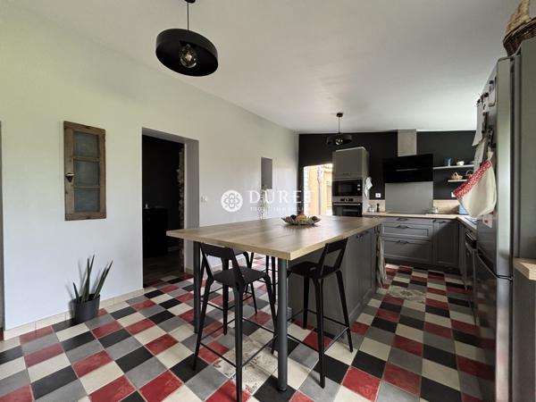 Maison ancienne à vendre, 6 pièces - Vallet 44330