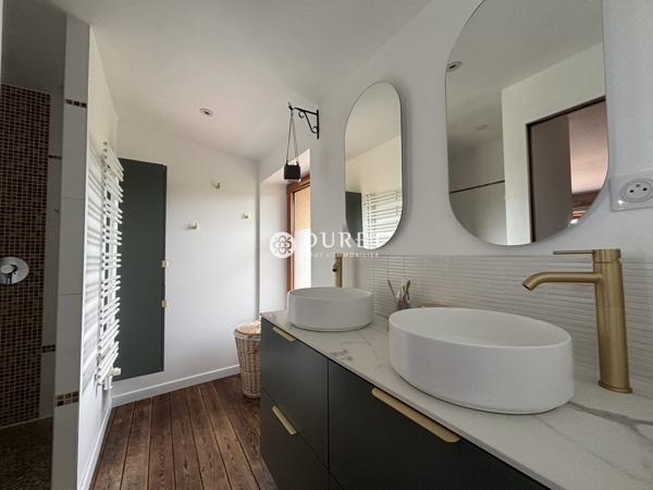 Maison ancienne à vendre, 6 pièces - Vallet 44330