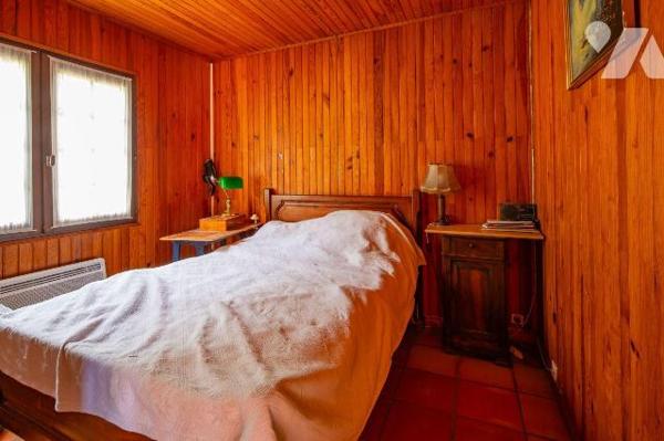 VENTE IMMO-INTERACTIF- LEGE CAP FERRET (33950) 18, avenue de Marens - Secteur de la VILLA ALGER...