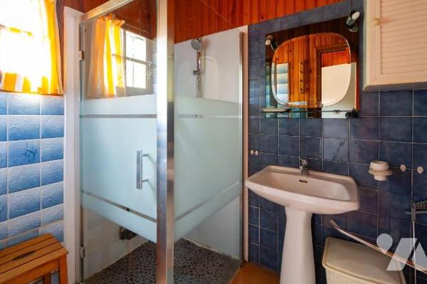 VENTE IMMO-INTERACTIF- LEGE CAP FERRET (33950) 18, avenue de Marens - Secteur de la VILLA ALGER...