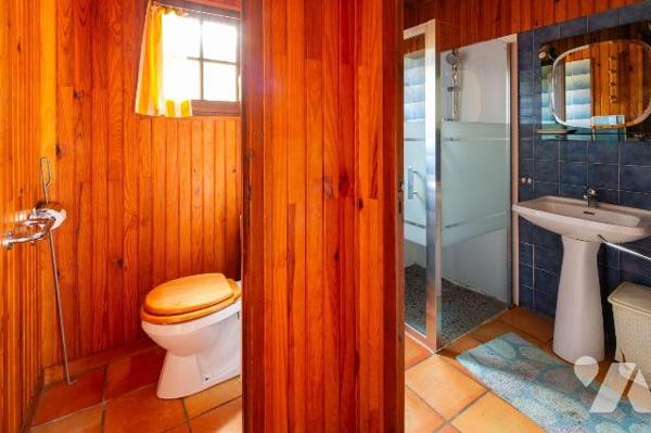 VENTE IMMO-INTERACTIF- LEGE CAP FERRET (33950) 18, avenue de Marens - Secteur de la VILLA ALGER...