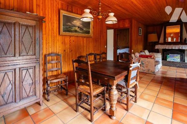 VENTE IMMO-INTERACTIF- LEGE CAP FERRET (33950) 18, avenue de Marens - Secteur de la VILLA ALGER...