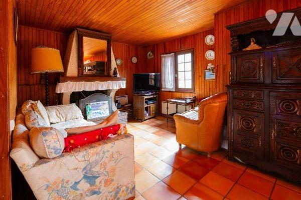 VENTE IMMO-INTERACTIF- LEGE CAP FERRET (33950) 18, avenue de Marens - Secteur de la VILLA ALGER...