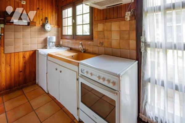 VENTE IMMO-INTERACTIF- LEGE CAP FERRET (33950) 18, avenue de Marens - Secteur de la VILLA ALGER...