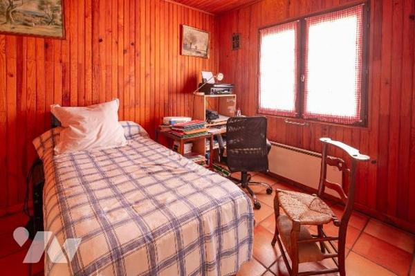 VENTE IMMO-INTERACTIF- LEGE CAP FERRET (33950) 18, avenue de Marens - Secteur de la VILLA ALGER...