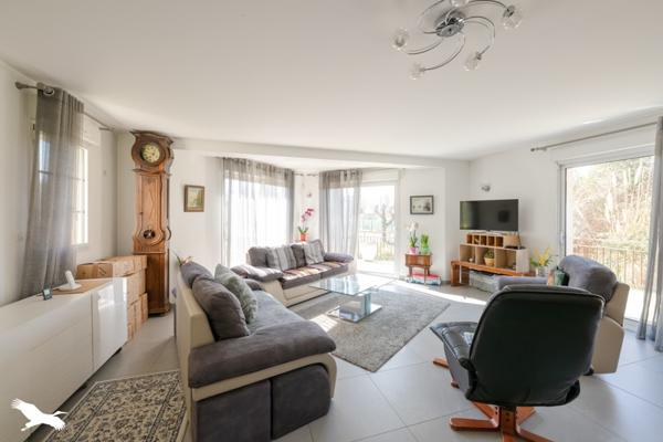 Maison à vendre |  Auvers-sur-Oise |  8 pièces | 185 m²