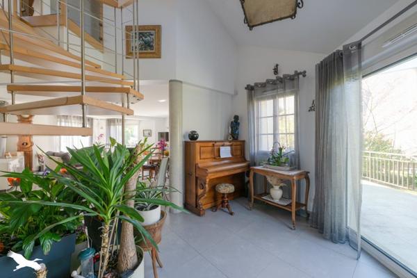 Maison à vendre |  Auvers-sur-Oise |  8 pièces | 185 m²