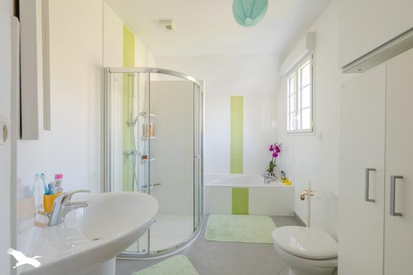 Maison à vendre |  Auvers-sur-Oise |  8 pièces | 185 m²