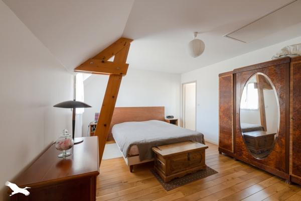 Maison à vendre |  Auvers-sur-Oise |  8 pièces | 185 m²