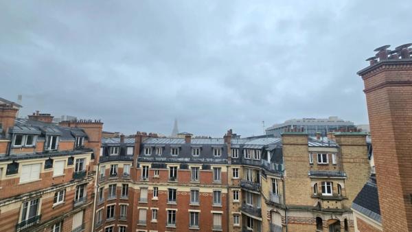 Appartement à louer 1 pièces PARIS 15EME ARRONDISSEMENT (75)