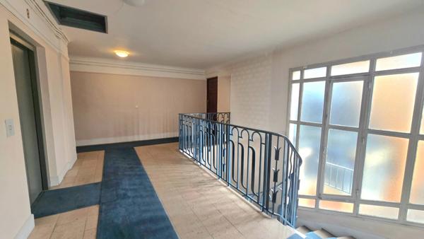 Appartement à louer 1 pièces PARIS 15EME ARRONDISSEMENT (75)