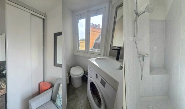 Appartement à louer 1 pièces PARIS 15EME ARRONDISSEMENT (75)