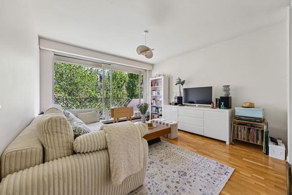 Vente Appartement de luxe Neuilly-sur-Seine 2 Pièces 46 m²