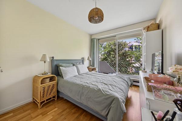 Vente Appartement de luxe Neuilly-sur-Seine 2 Pièces 46 m²