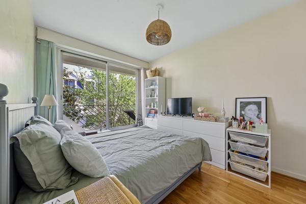 Vente Appartement de luxe Neuilly-sur-Seine 2 Pièces 46 m²