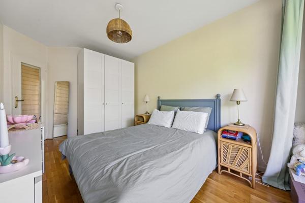 Vente Appartement de luxe Neuilly-sur-Seine 2 Pièces 46 m²