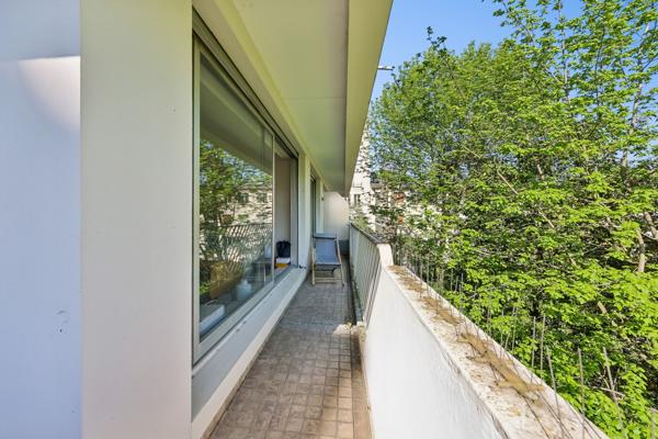 Vente Appartement de luxe Neuilly-sur-Seine 2 Pièces 46 m²