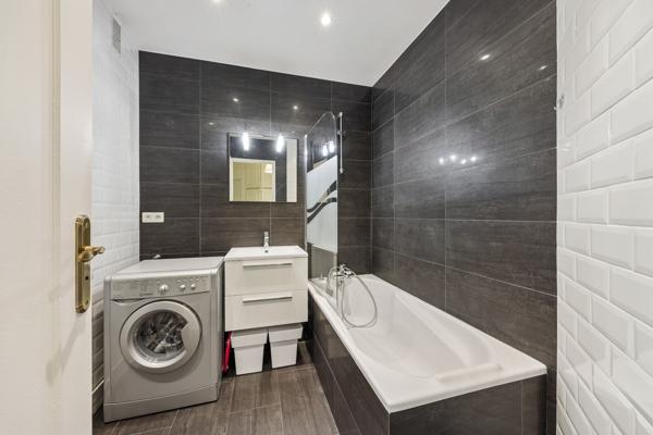 Vente Appartement de luxe Neuilly-sur-Seine 2 Pièces 46 m²