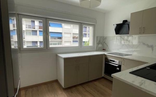 Appartement à louer    3 pièces • 68,01 m2 Sevran