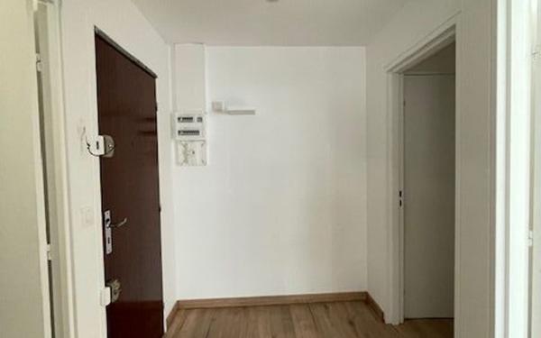 Appartement à louer    3 pièces • 68,01 m2 Sevran