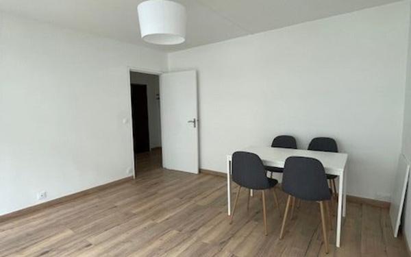 Appartement à louer    3 pièces • 68,01 m2 Sevran