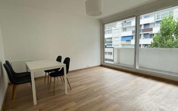 Appartement à louer    3 pièces • 68,01 m2 Sevran