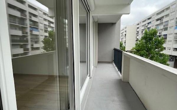 Appartement à louer    3 pièces • 68,01 m2 Sevran