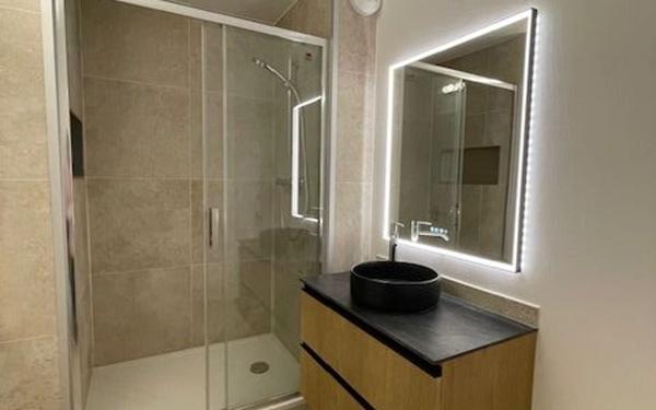 Appartement à louer    3 pièces • 68,01 m2 Sevran