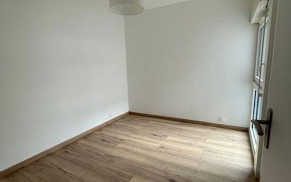 Appartement à louer    3 pièces • 68,01 m2 Sevran