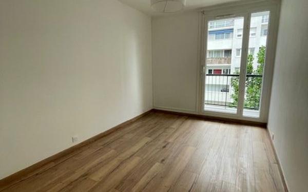 Appartement à louer    3 pièces • 68,01 m2 Sevran