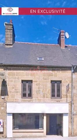 Maison à vendre 9 pièces de 210 m²