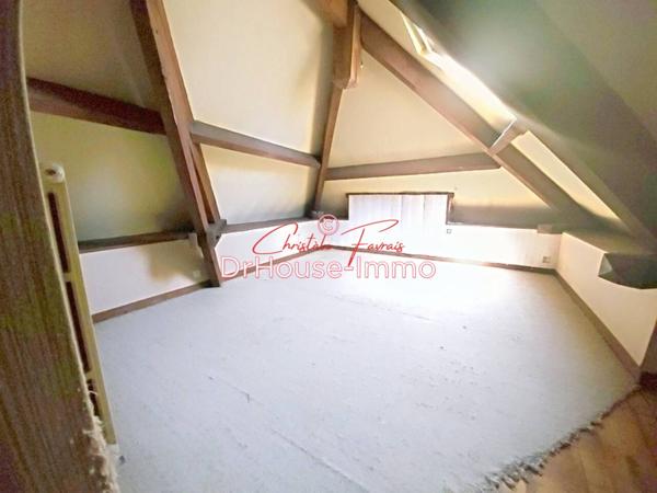 Maison à vendre 9 pièces de 210 m²