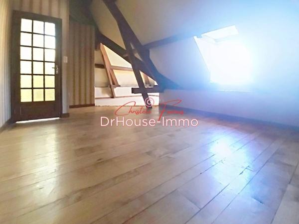 Maison à vendre 9 pièces de 210 m²