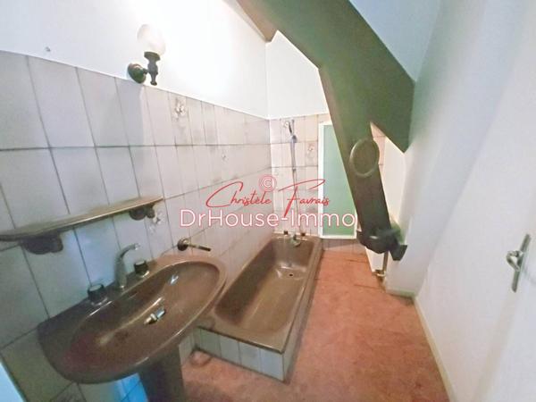 Maison à vendre 9 pièces de 210 m²