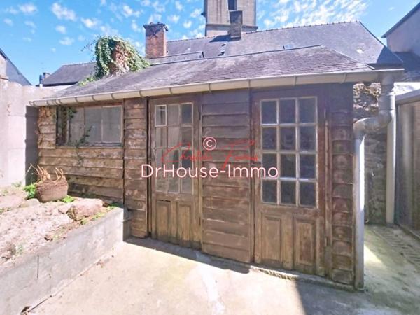 Maison à vendre 9 pièces de 210 m²