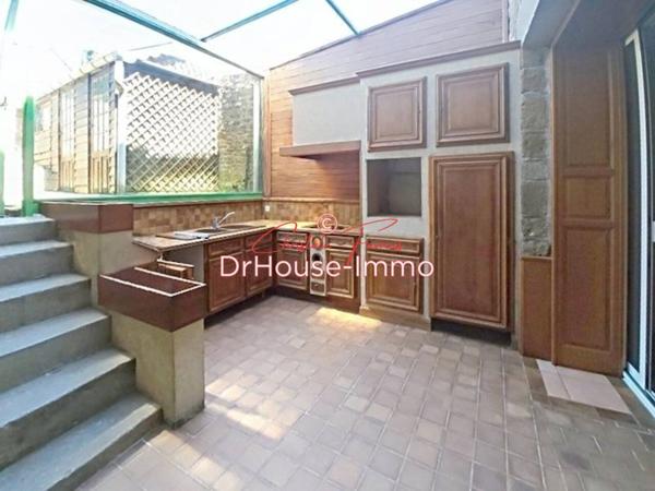 Maison à vendre 9 pièces de 210 m²