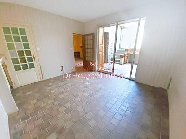 Maison à vendre 9 pièces de 210 m²