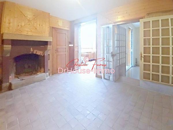 Maison à vendre 9 pièces de 210 m²