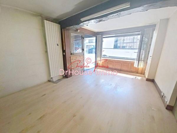 Maison à vendre 9 pièces de 210 m²
